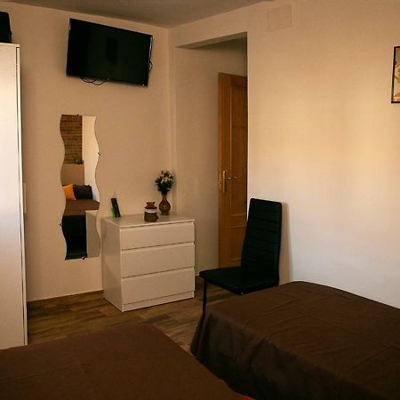 Casa Rural Ruplas Villalba de Adaja Exteriér fotografie